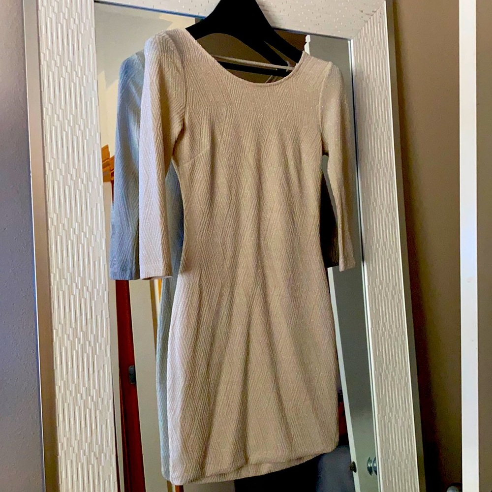 Cocktail dress size 7 Brand:Trini